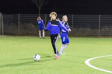 Bild 21 - FSC Kaltenkirchen - Holstein Kiel : Ergebnis: 0:12